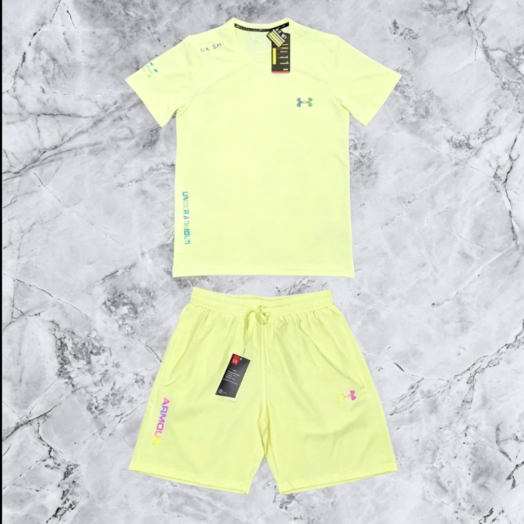 Reflective Everyday Comfort Tracksuit Set