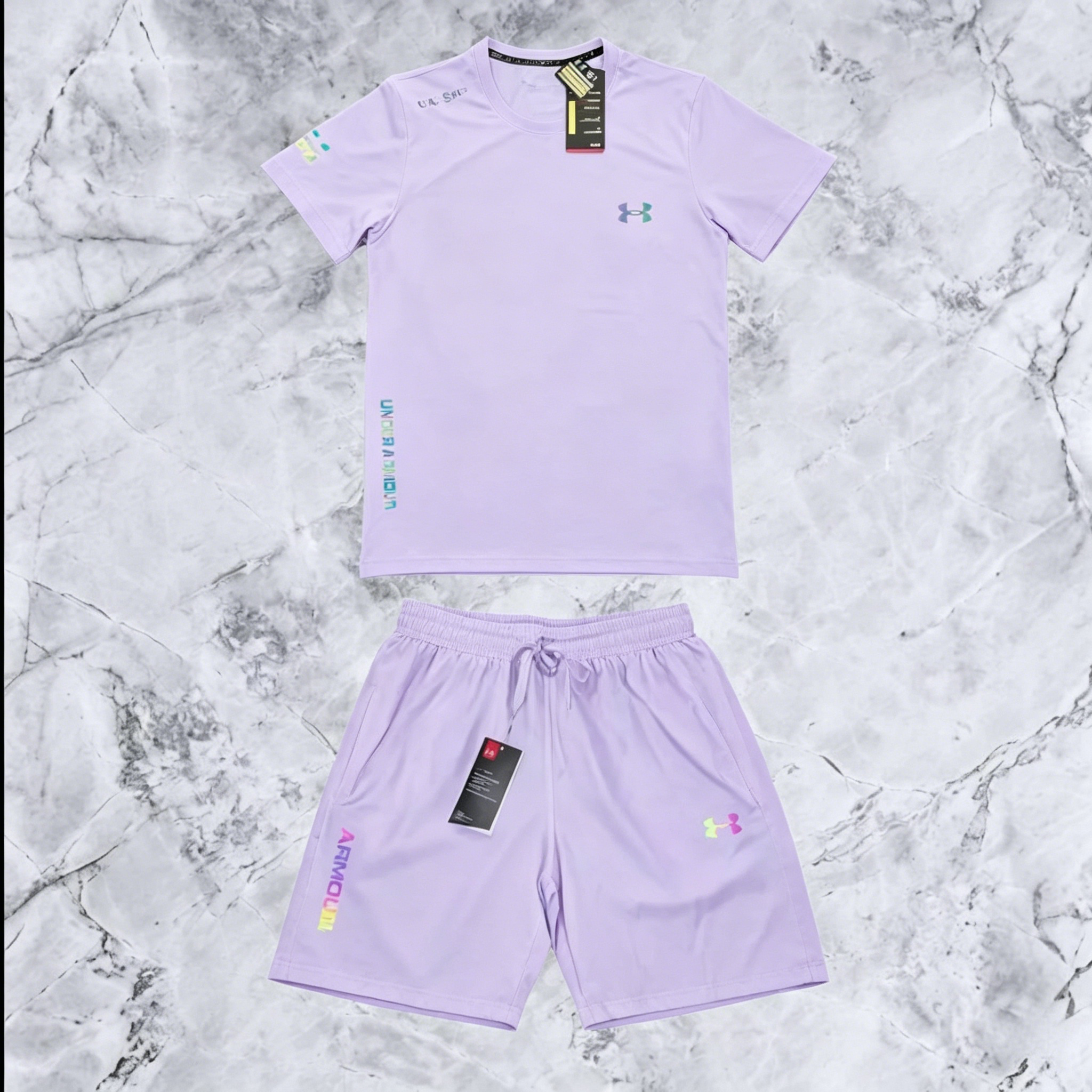 Reflective Everyday Comfort Tracksuit Set