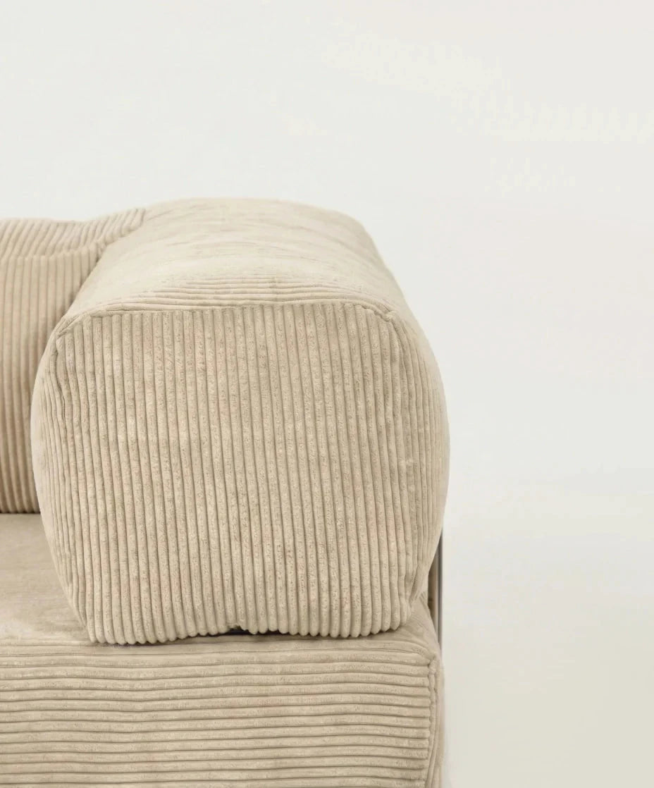 HOOMA Cloud Sofa