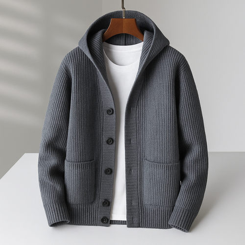 Cristiano Premium Cardigan
