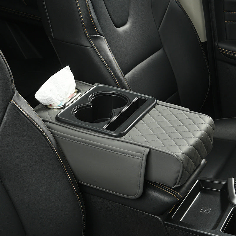 DrivePro Armrest Organizer