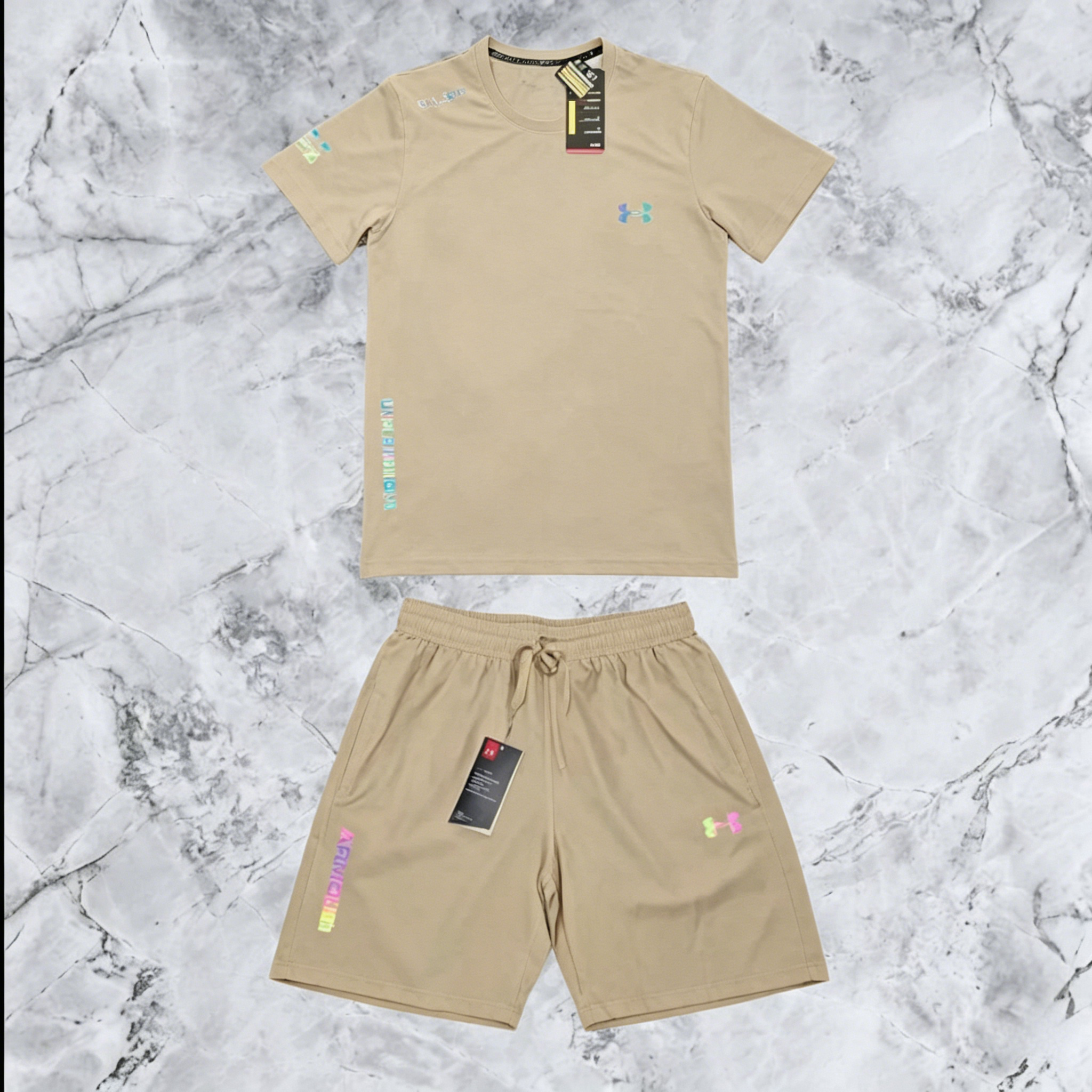 Reflective Everyday Comfort Tracksuit Set
