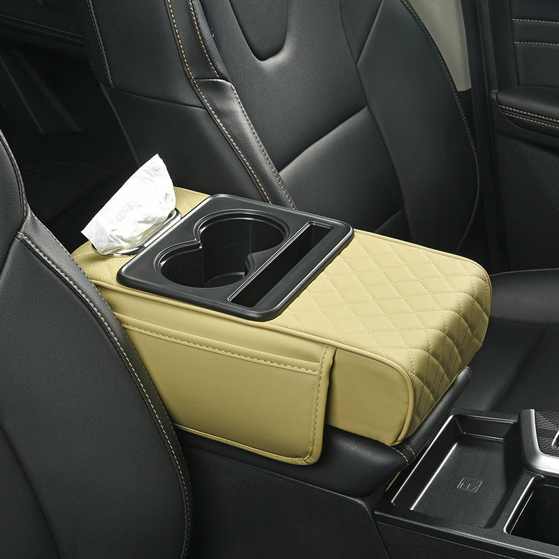 DrivePro Armrest Organizer
