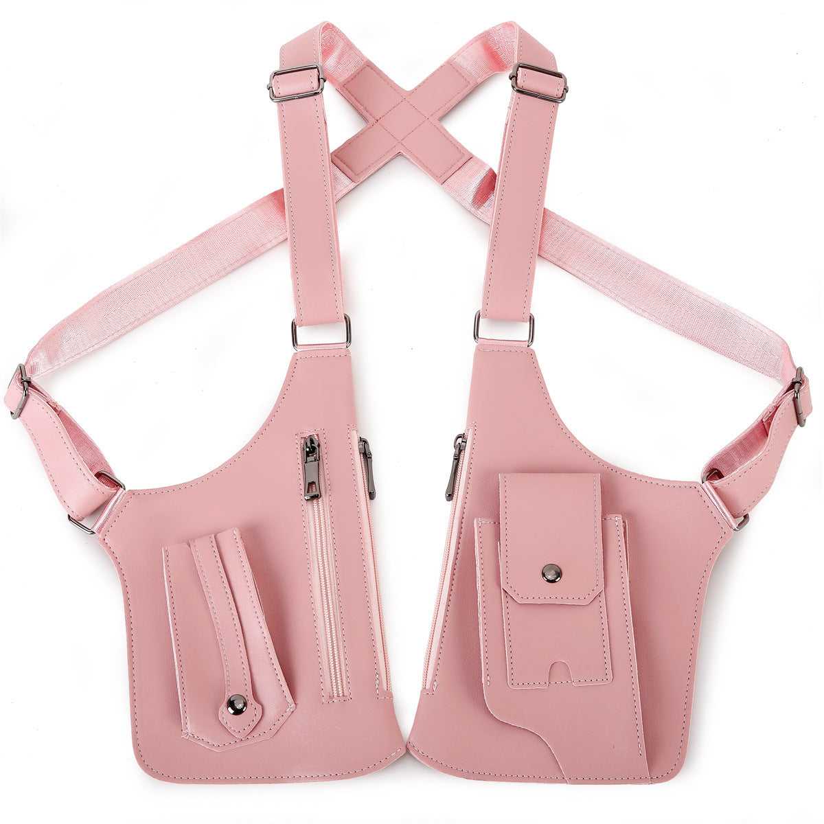 Heritage Classic Satchel