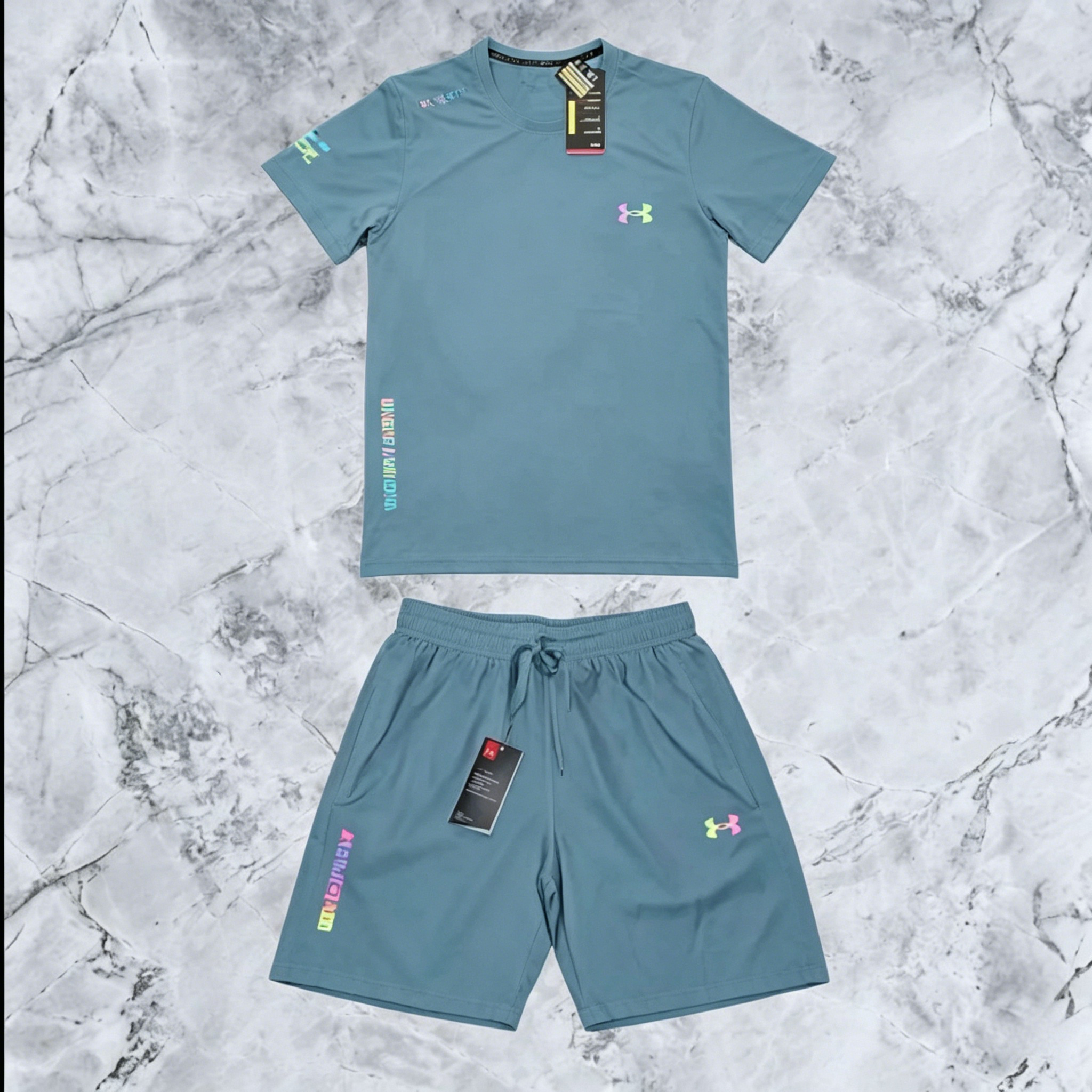 Reflective Everyday Comfort Tracksuit Set