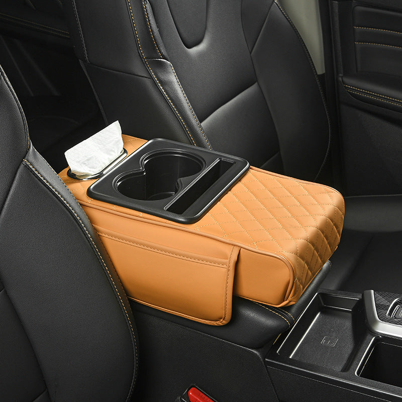 DrivePro Armrest Organizer