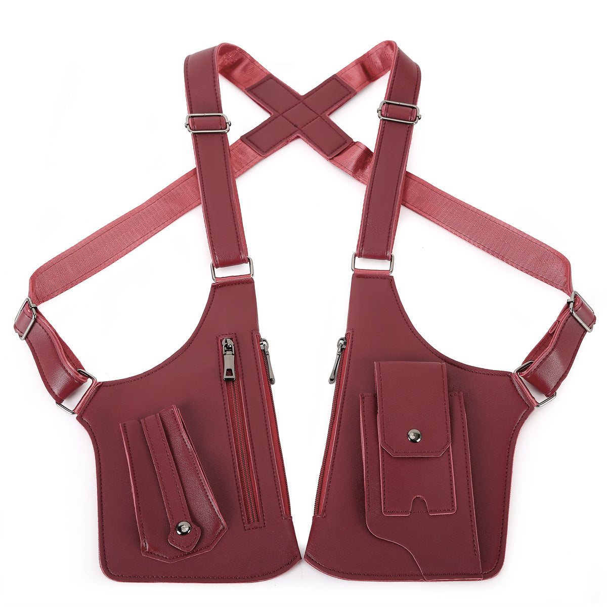 Heritage Classic Satchel