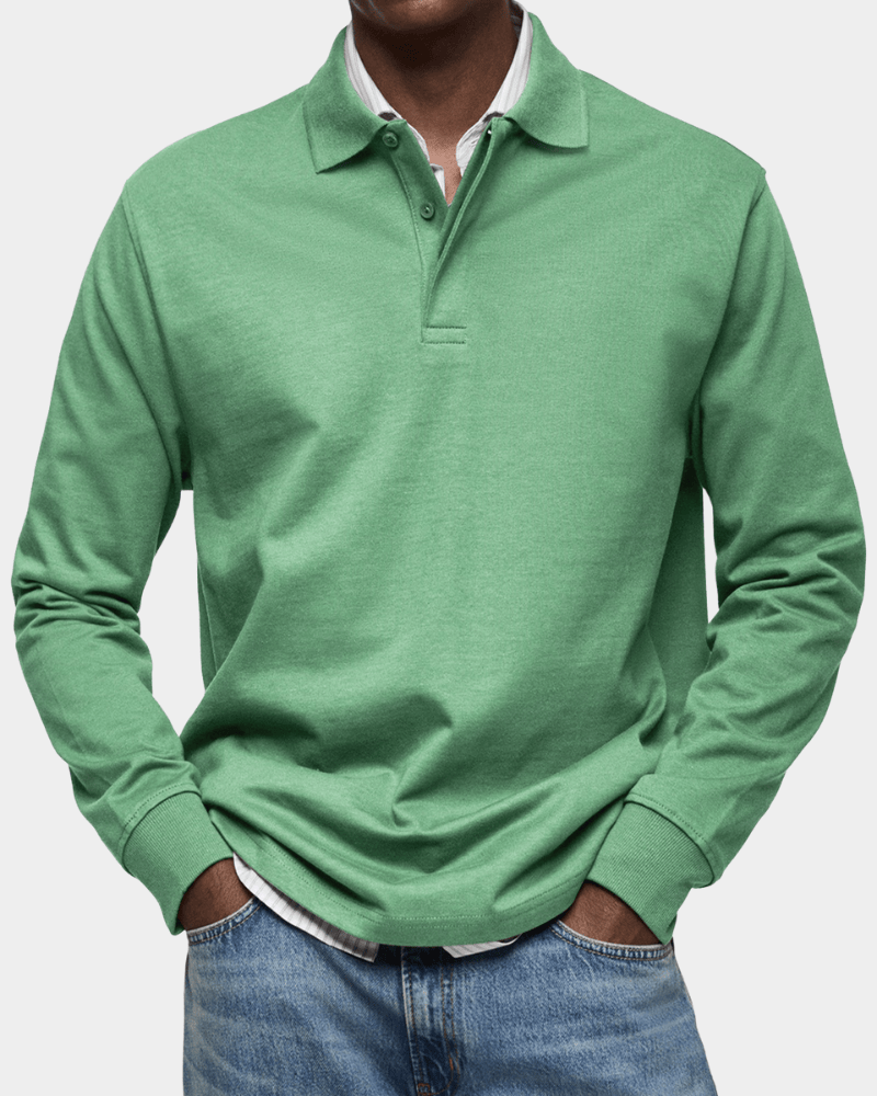 André Ferran Alvin Polo Shirt