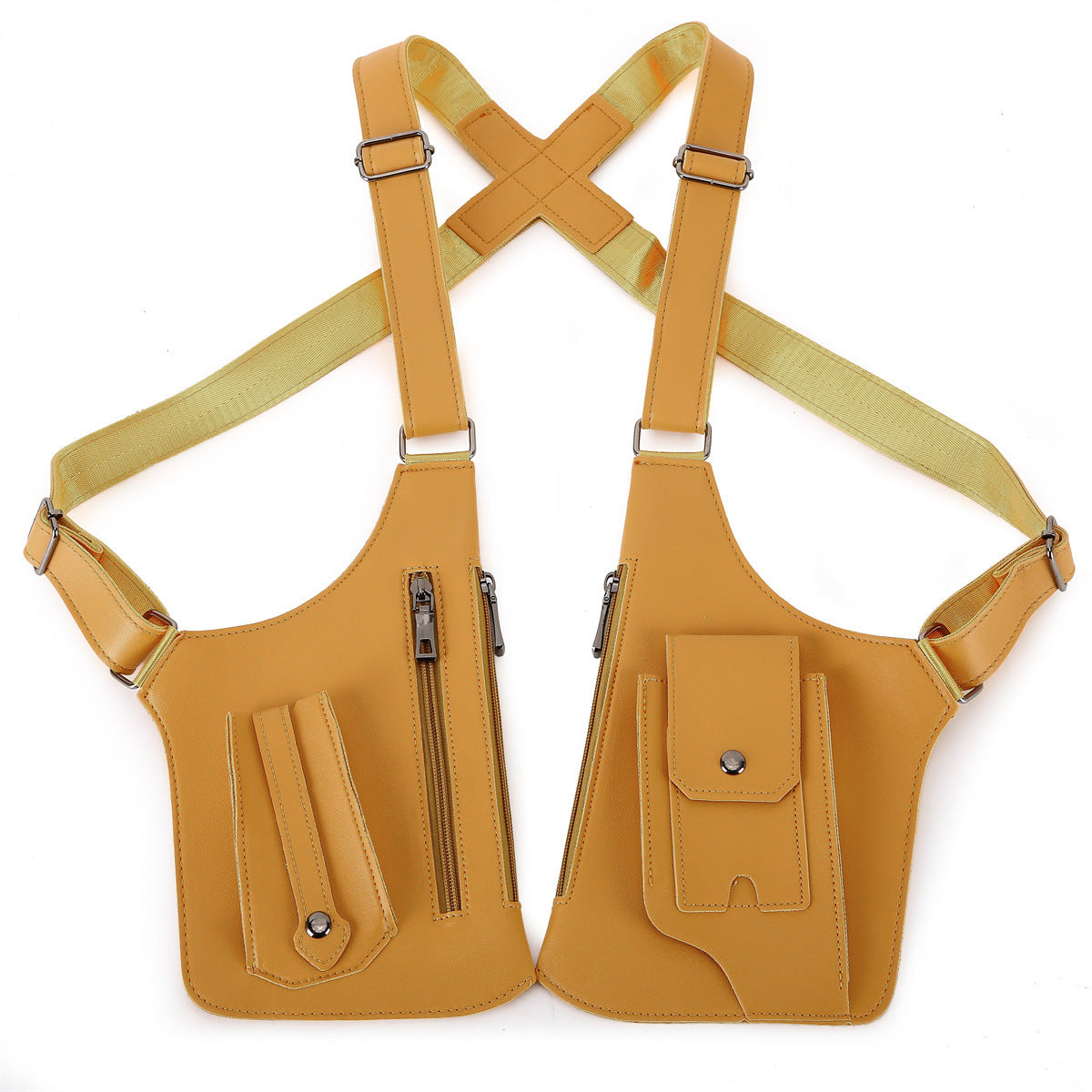 Heritage Classic Satchel