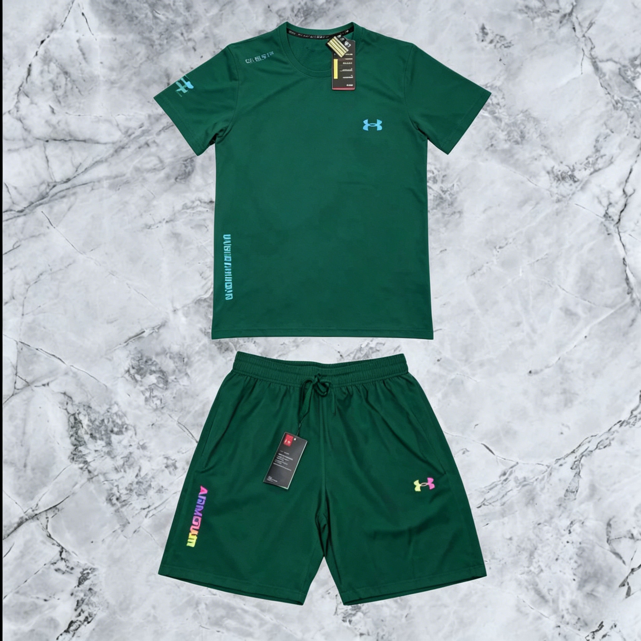 Reflective Everyday Comfort Tracksuit Set