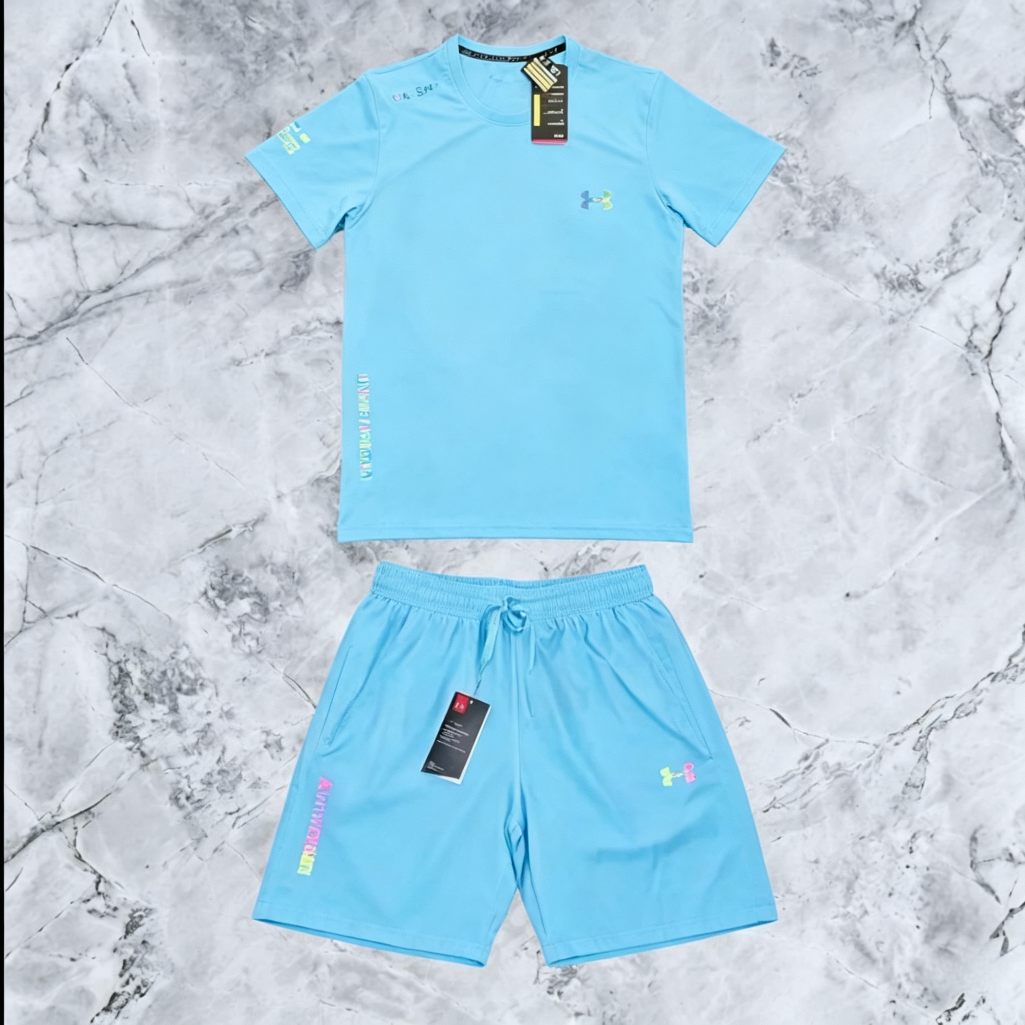 Reflective Everyday Comfort Tracksuit Set