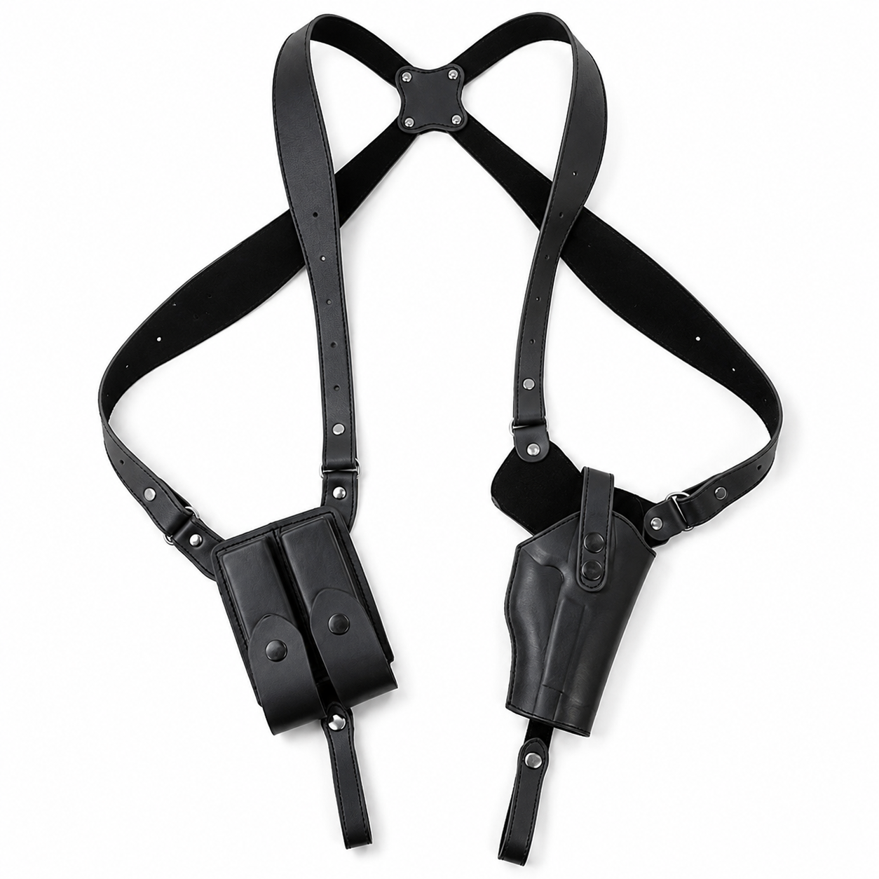 Everyday Underarm Gun Sling