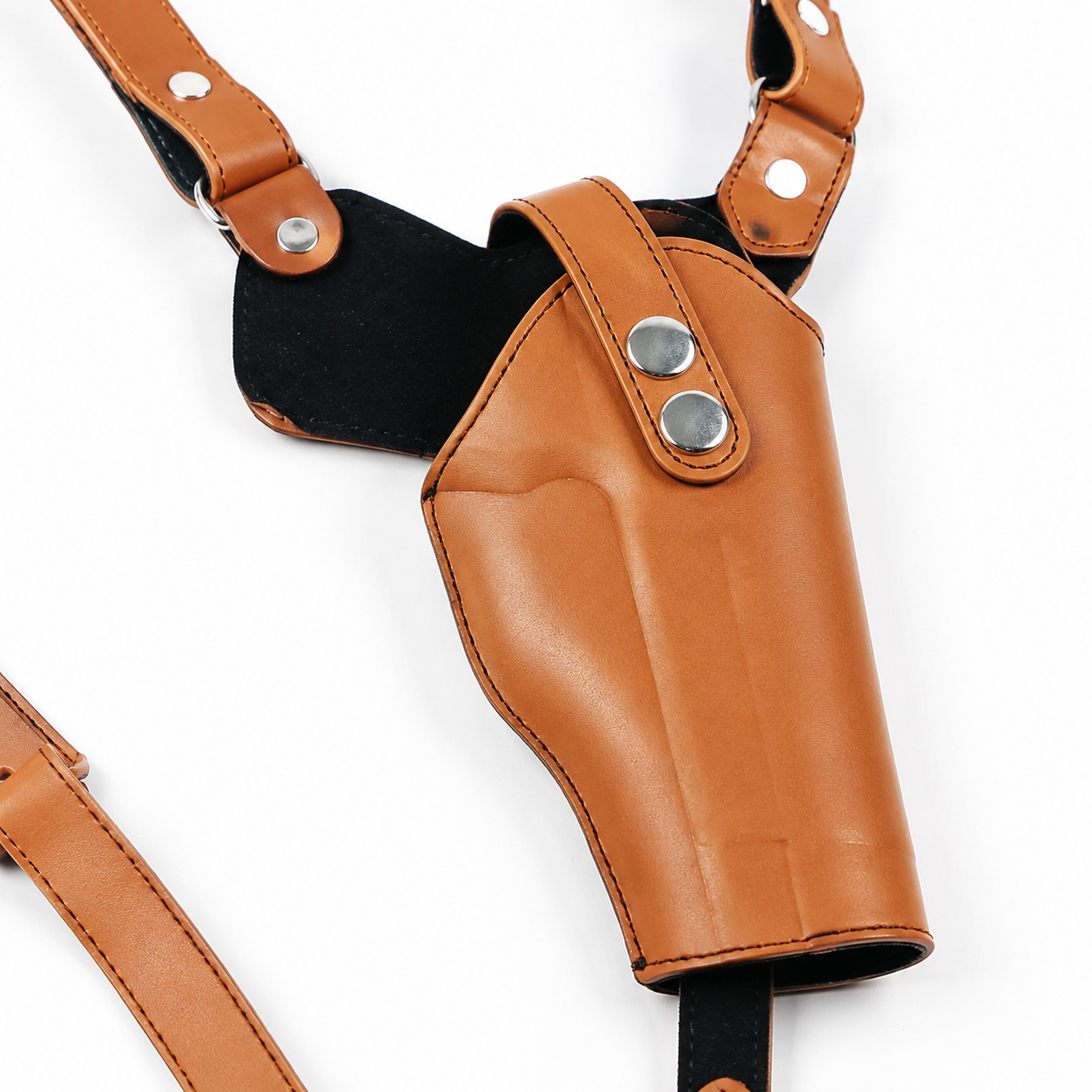 Everyday Underarm Gun Sling