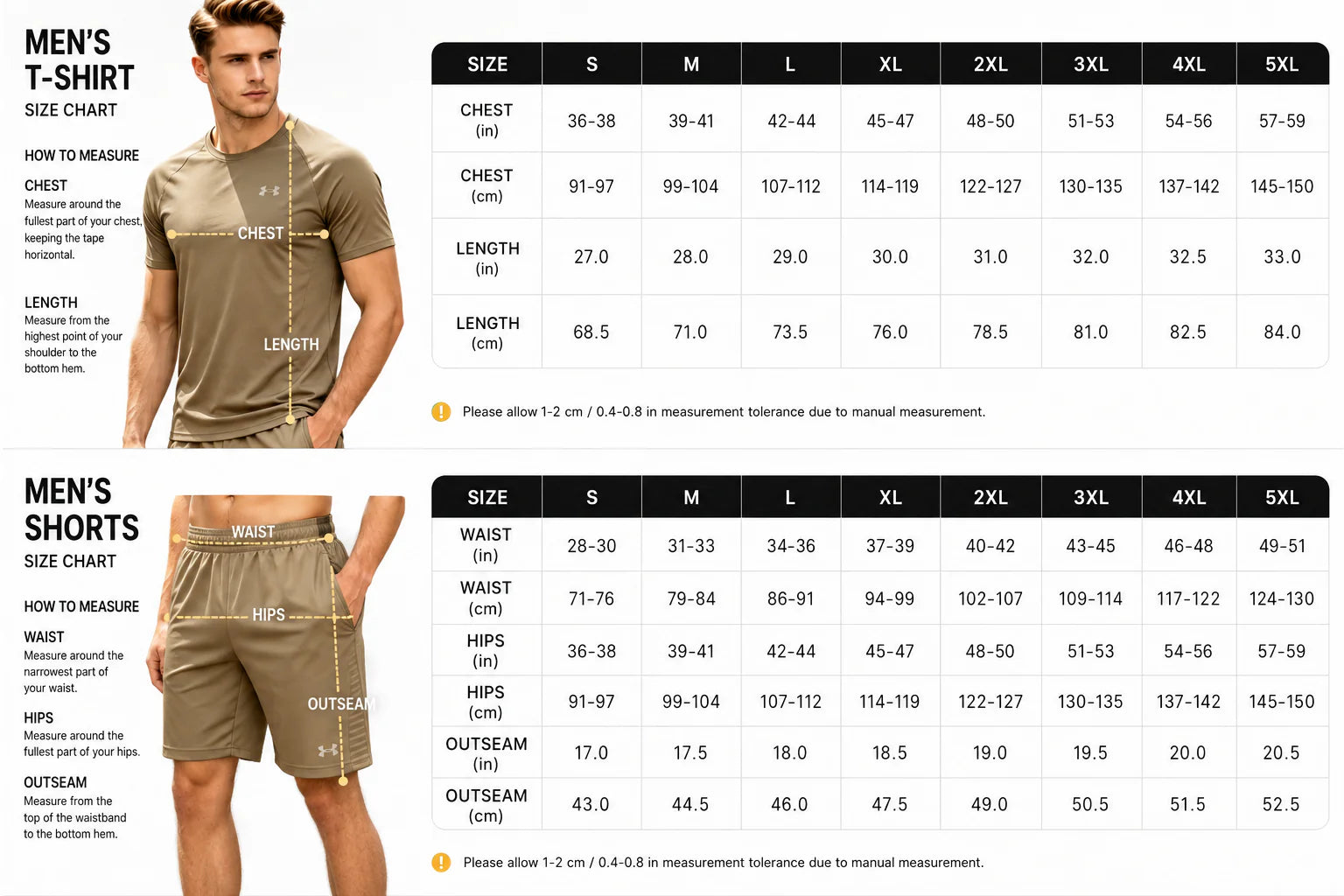 ActiveEase Everyday Performance Match Set