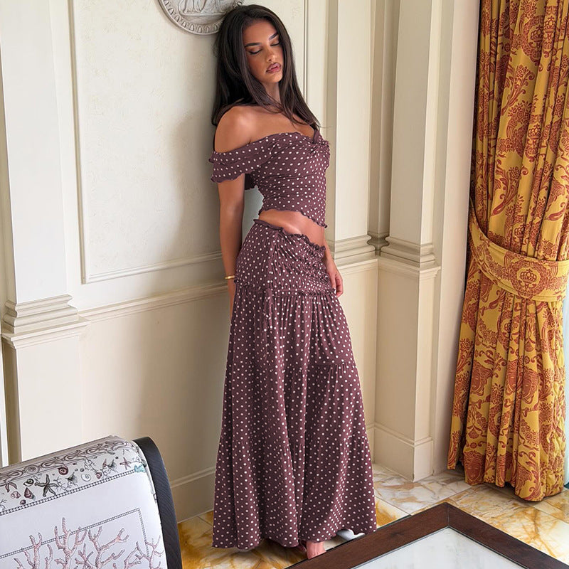 Everyday Comfort Dress