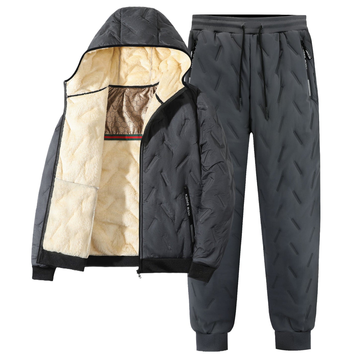 Urban Fleece Gear Set