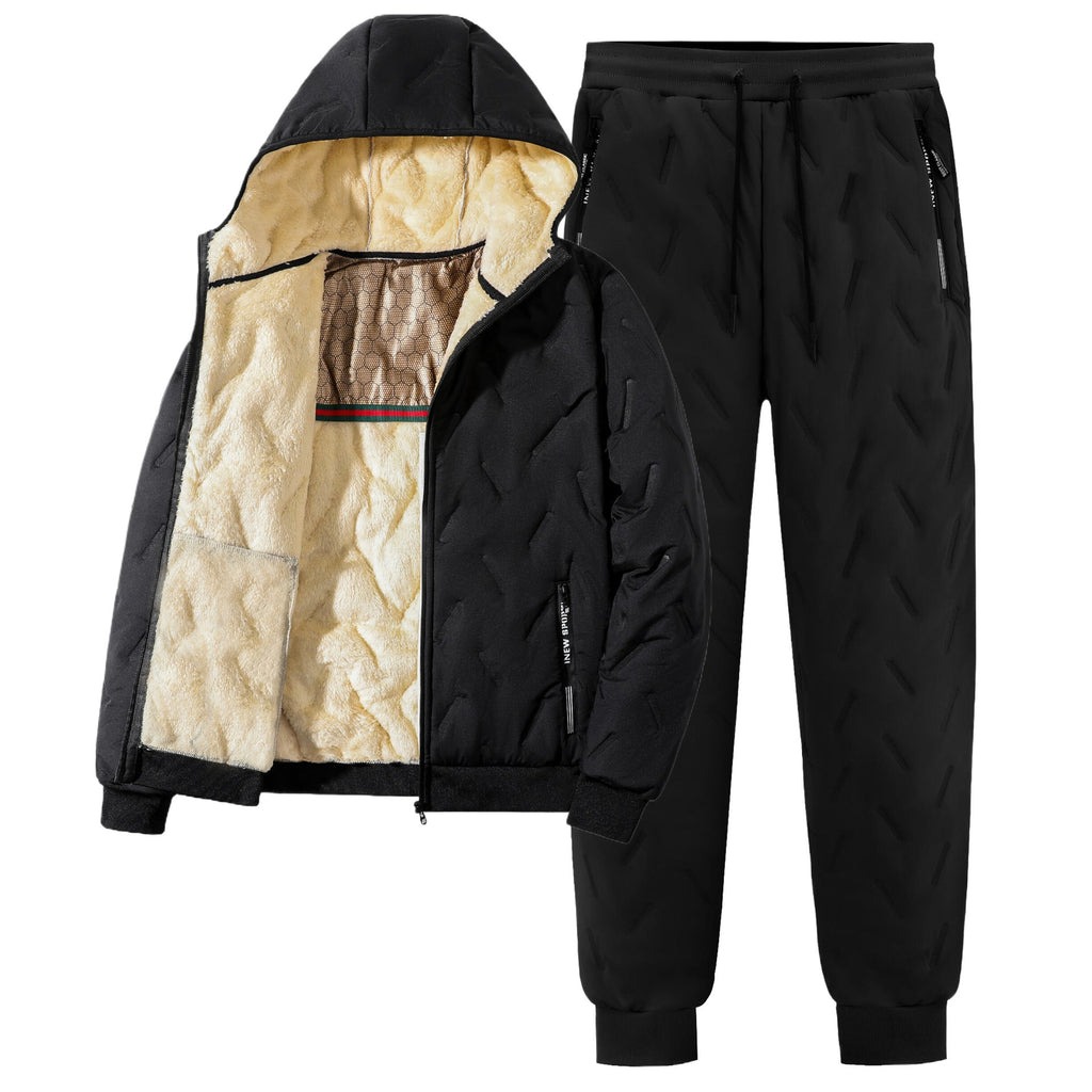 Urban Fleece Gear Set