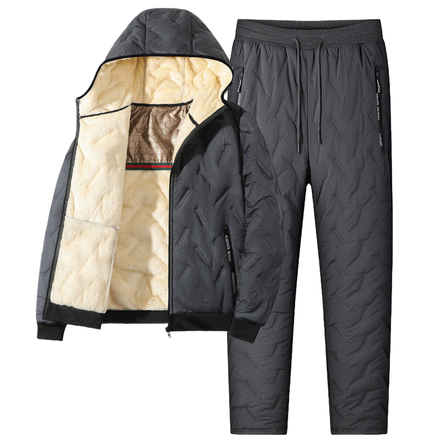 Urban Fleece Gear Set