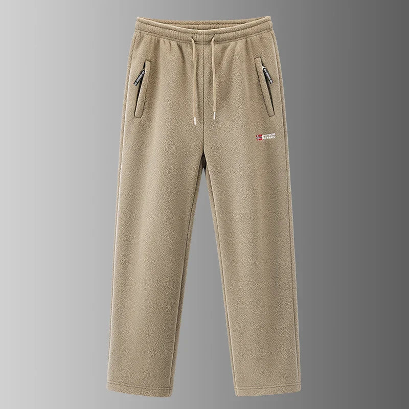 Nordwyn™ | Thermal Fleece Trousers