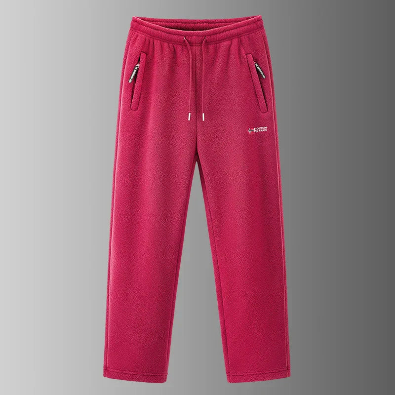 Nordwyn™ | Thermal Fleece Trousers