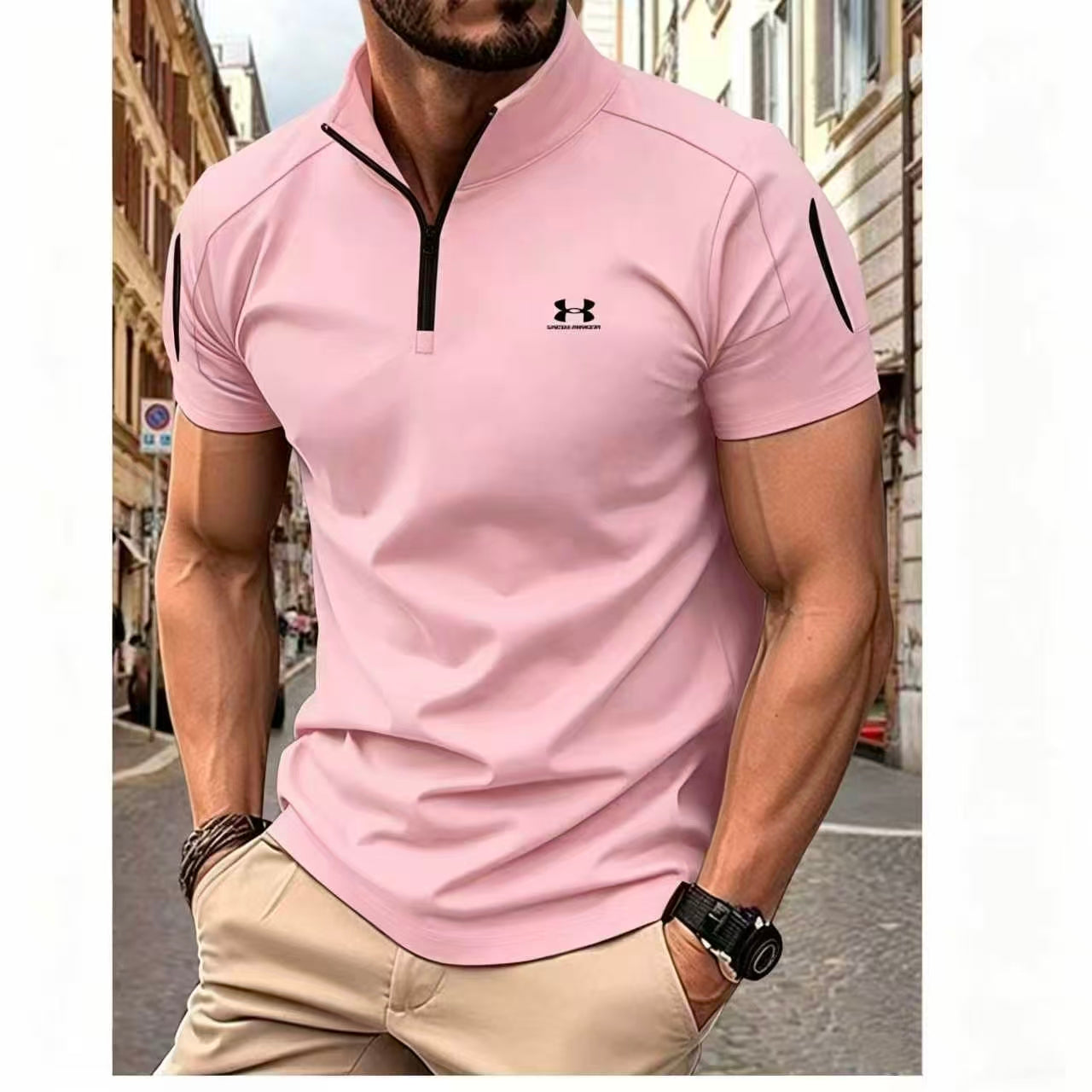 Everyday Performance Polo