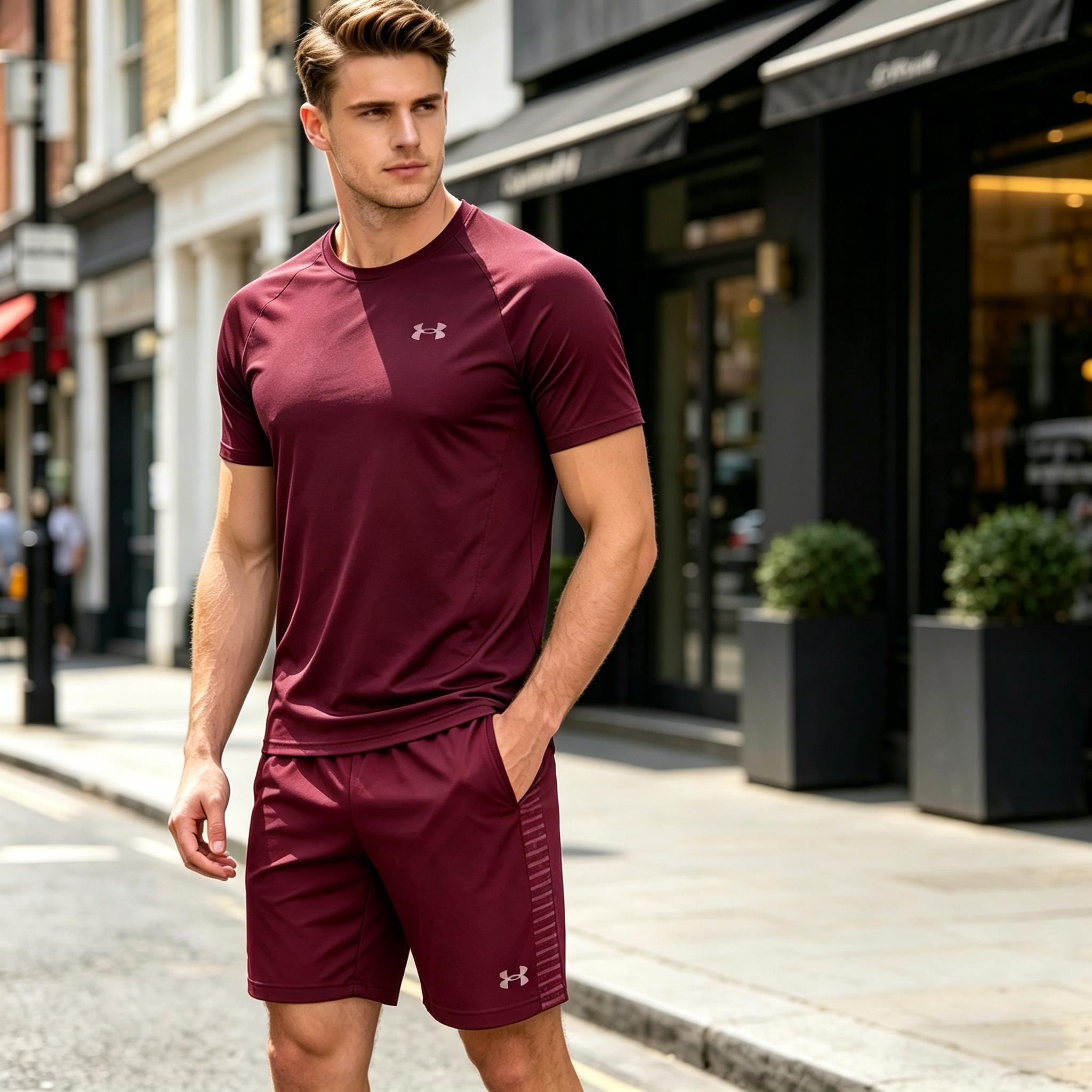 ActiveEase Everyday Performance Match Set