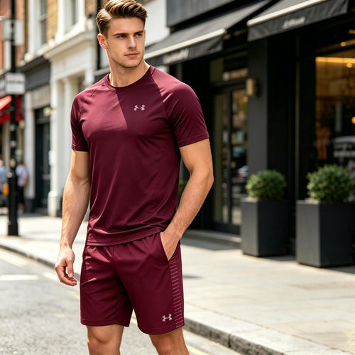 ActiveEase Everyday Performance Match Set