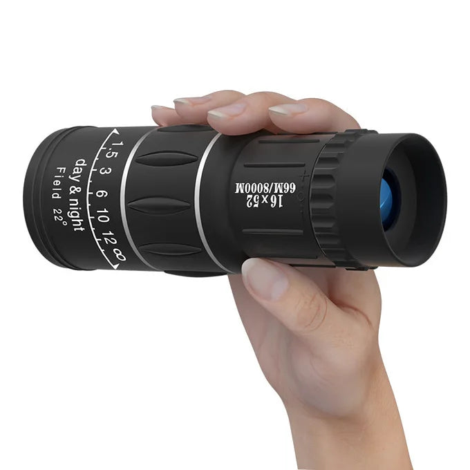 SkyHunter Monocular Telescope