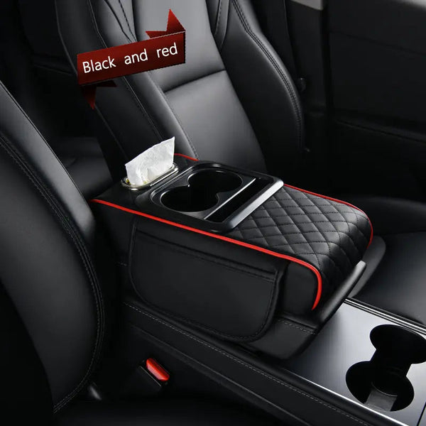DrivePro Armrest Organizer