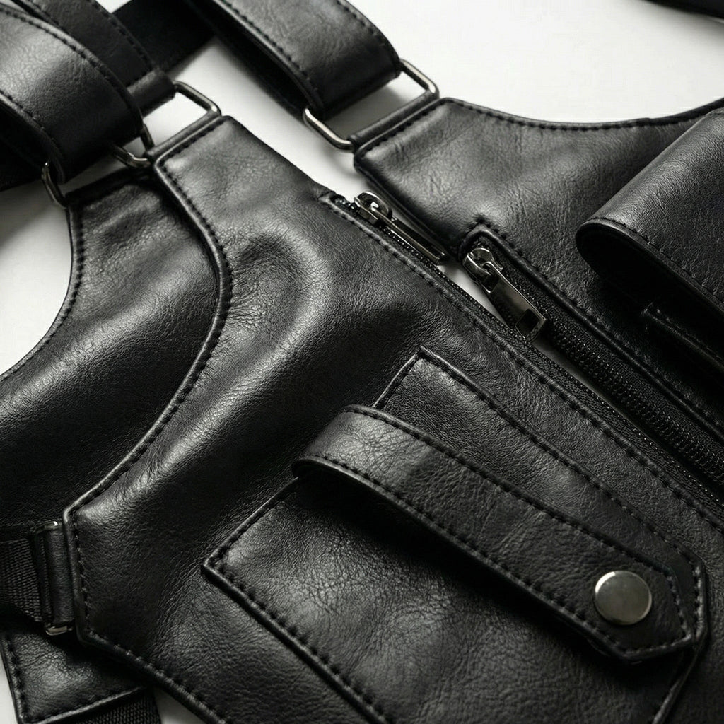 Heritage Classic Satchel