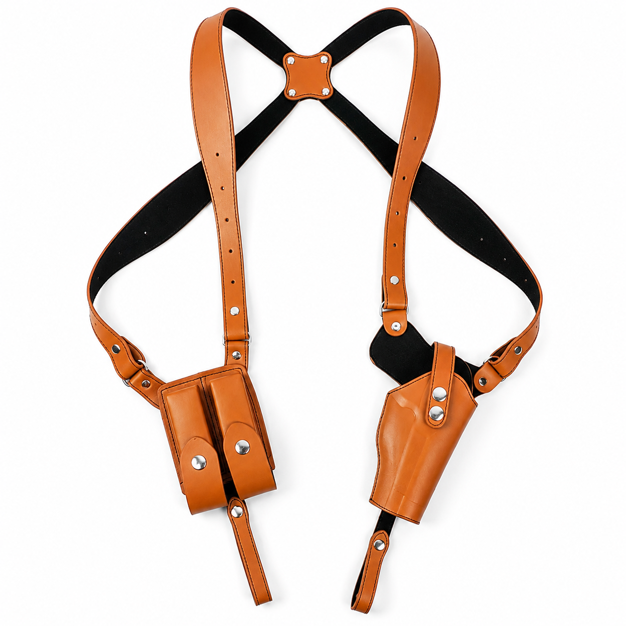 Everyday Underarm Gun Sling