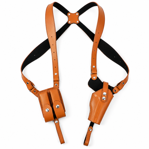 Everyday Underarm Gun Sling