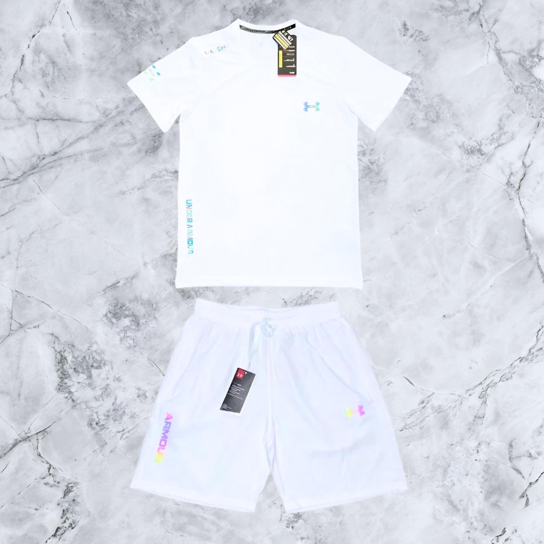 Reflective Everyday Comfort Tracksuit Set