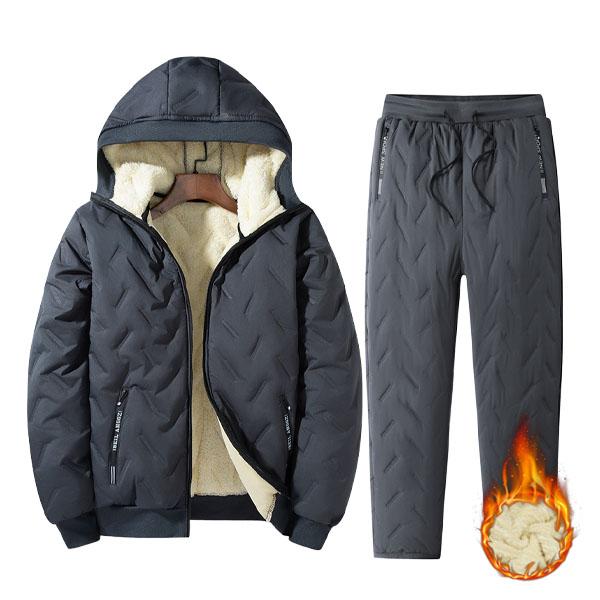 Urban Fleece Gear Set