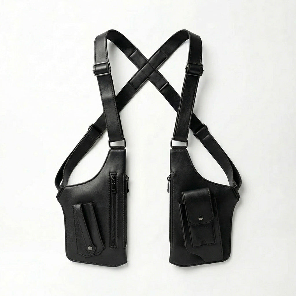 Heritage Classic Satchel