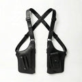 Heritage Classic Satchel