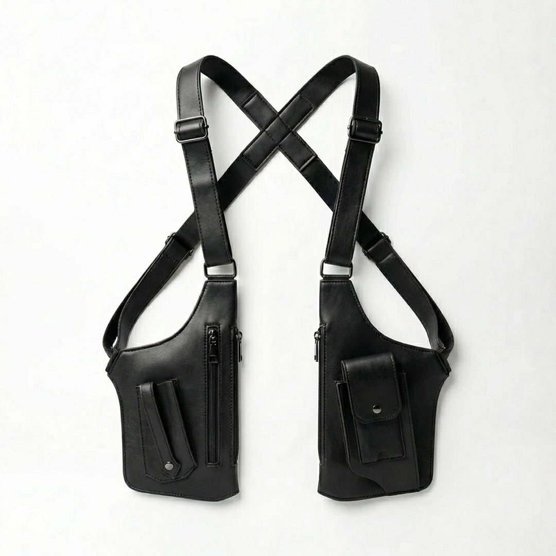 Heritage Classic Satchel