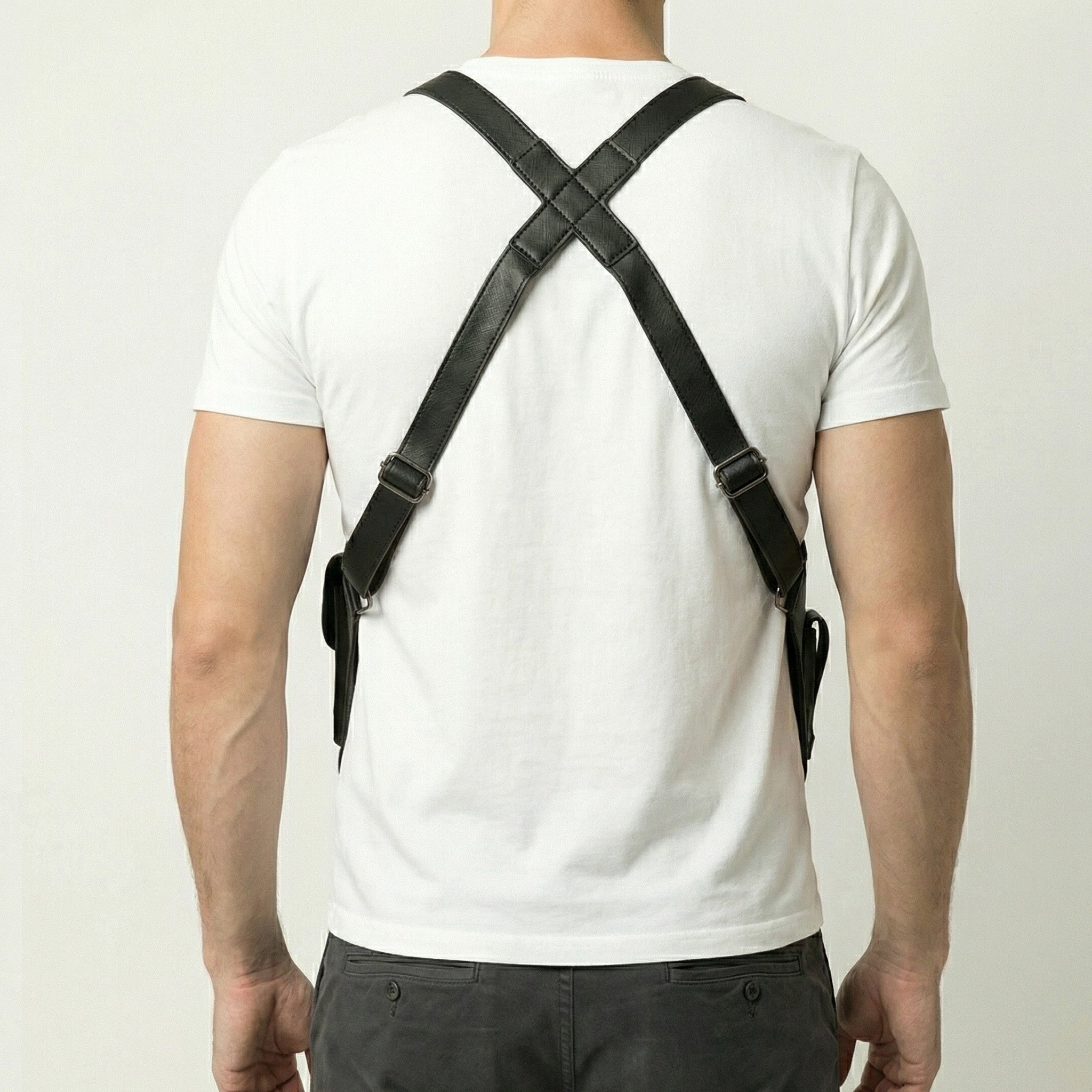 Heritage Classic Satchel