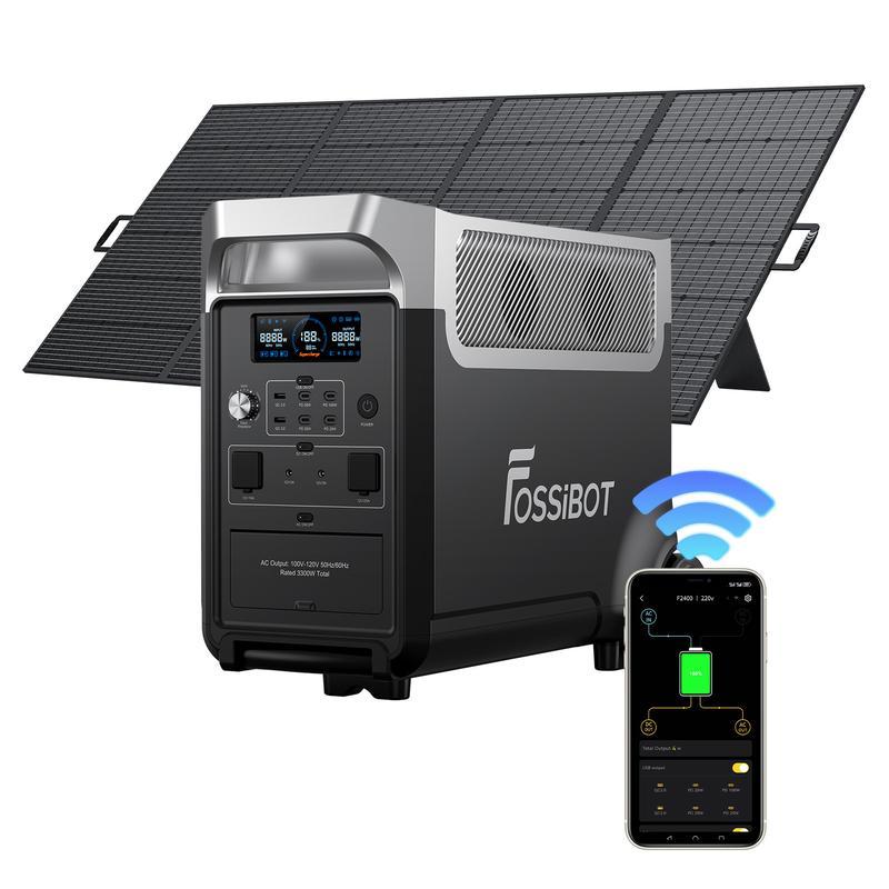 HomePower Portable Backup