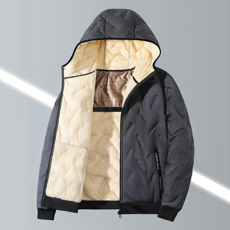 Urban Fleece Gear Set