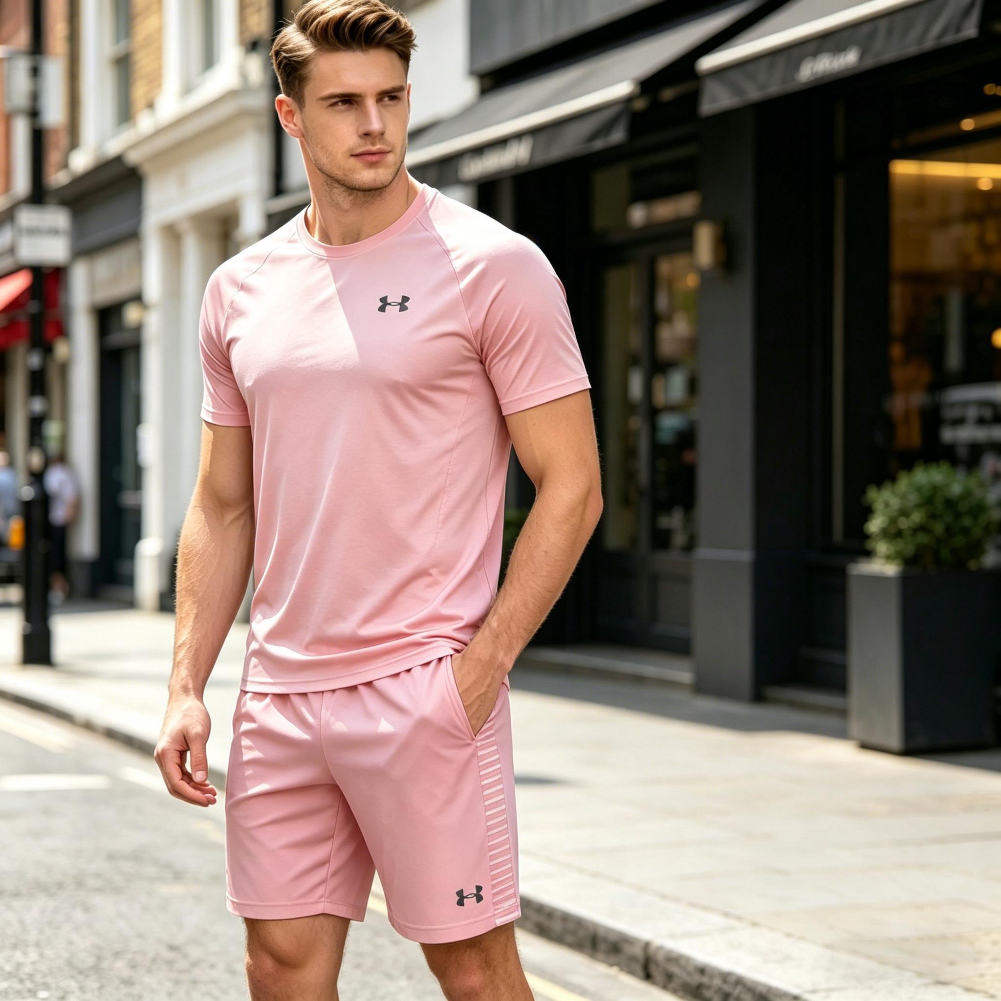ActiveEase Everyday Performance Match Set