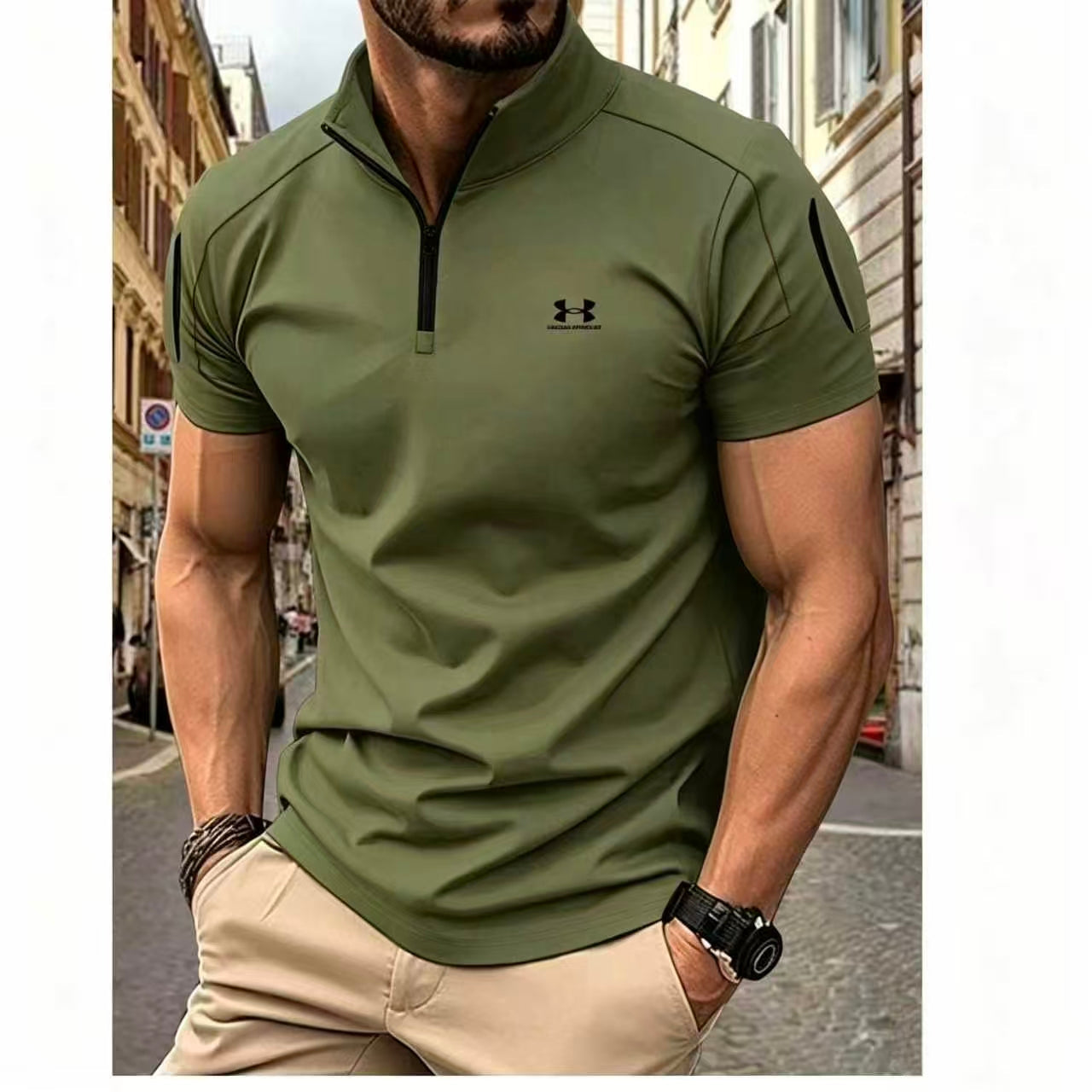 Everyday Performance Polo