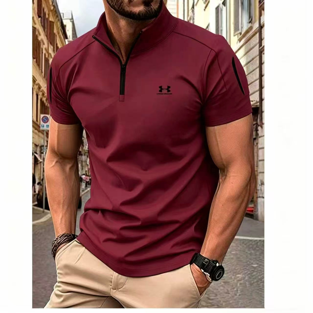 Everyday Performance Polo