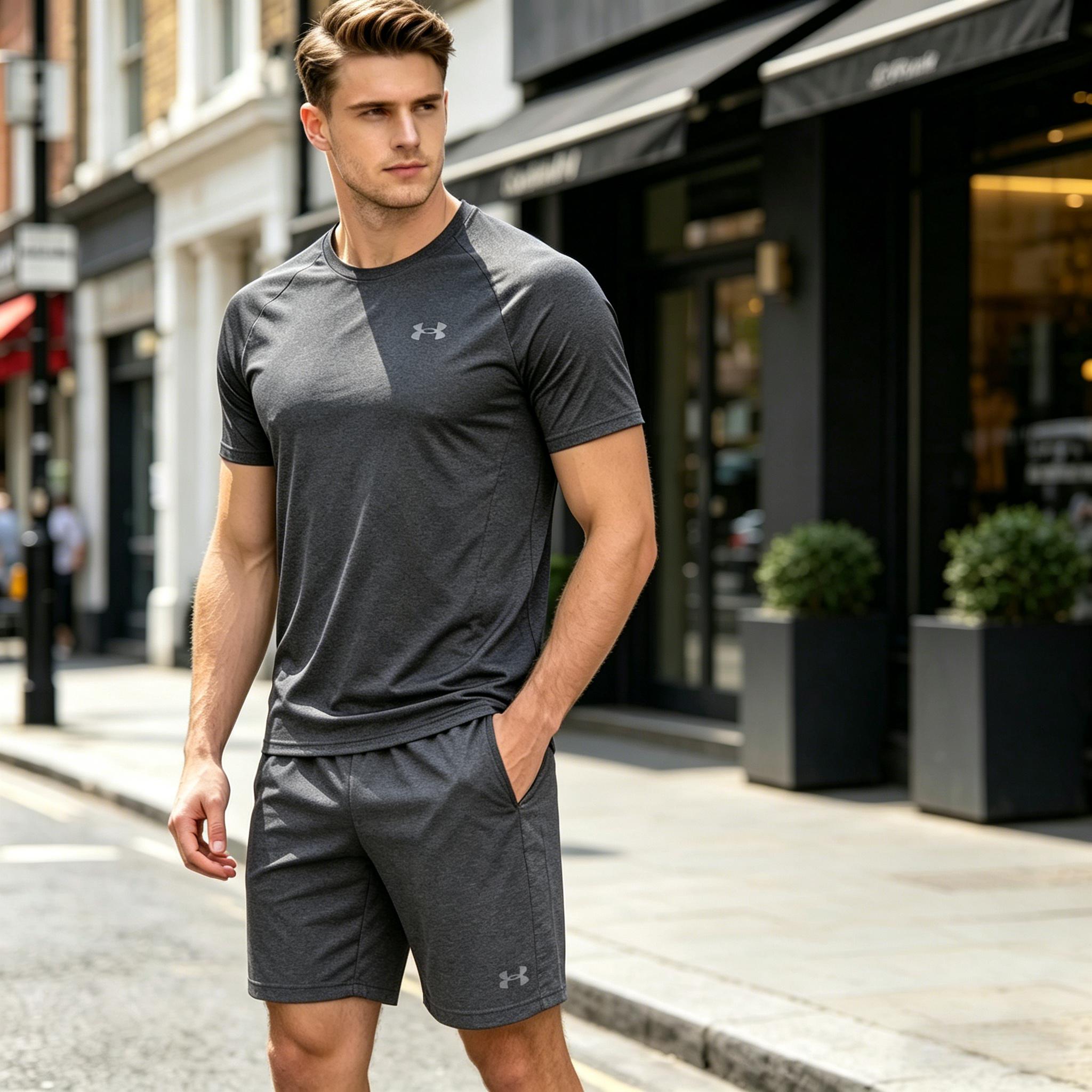 ActiveEase Everyday Performance Match Set