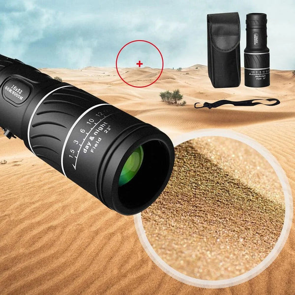 SkyHunter Monocular Telescope