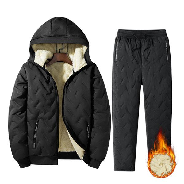 Urban Fleece Gear Set