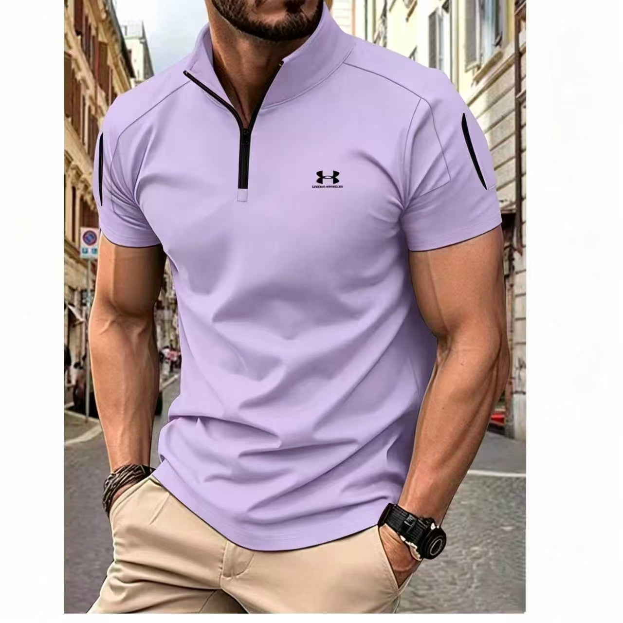 Everyday Performance Polo
