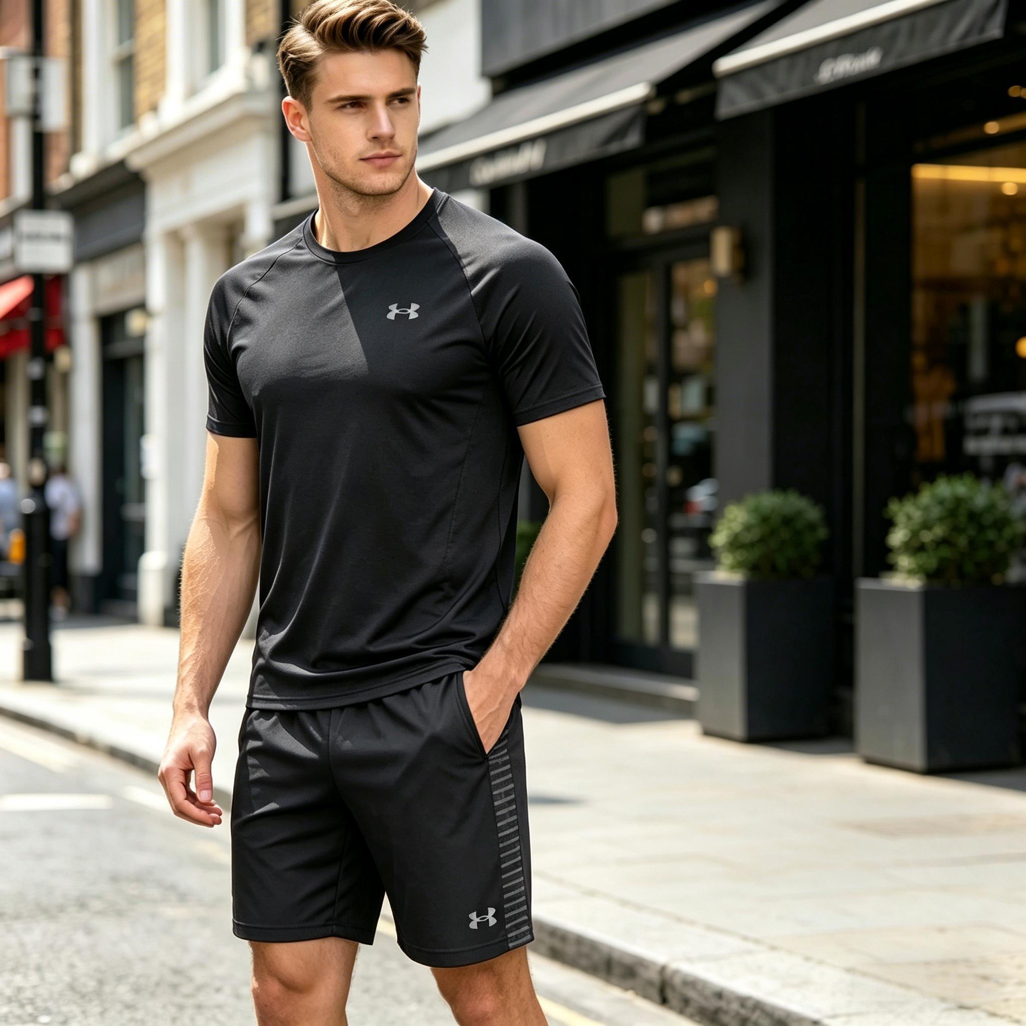ActiveEase Everyday Performance Match Set