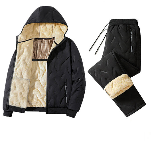 Urban Fleece Gear Set