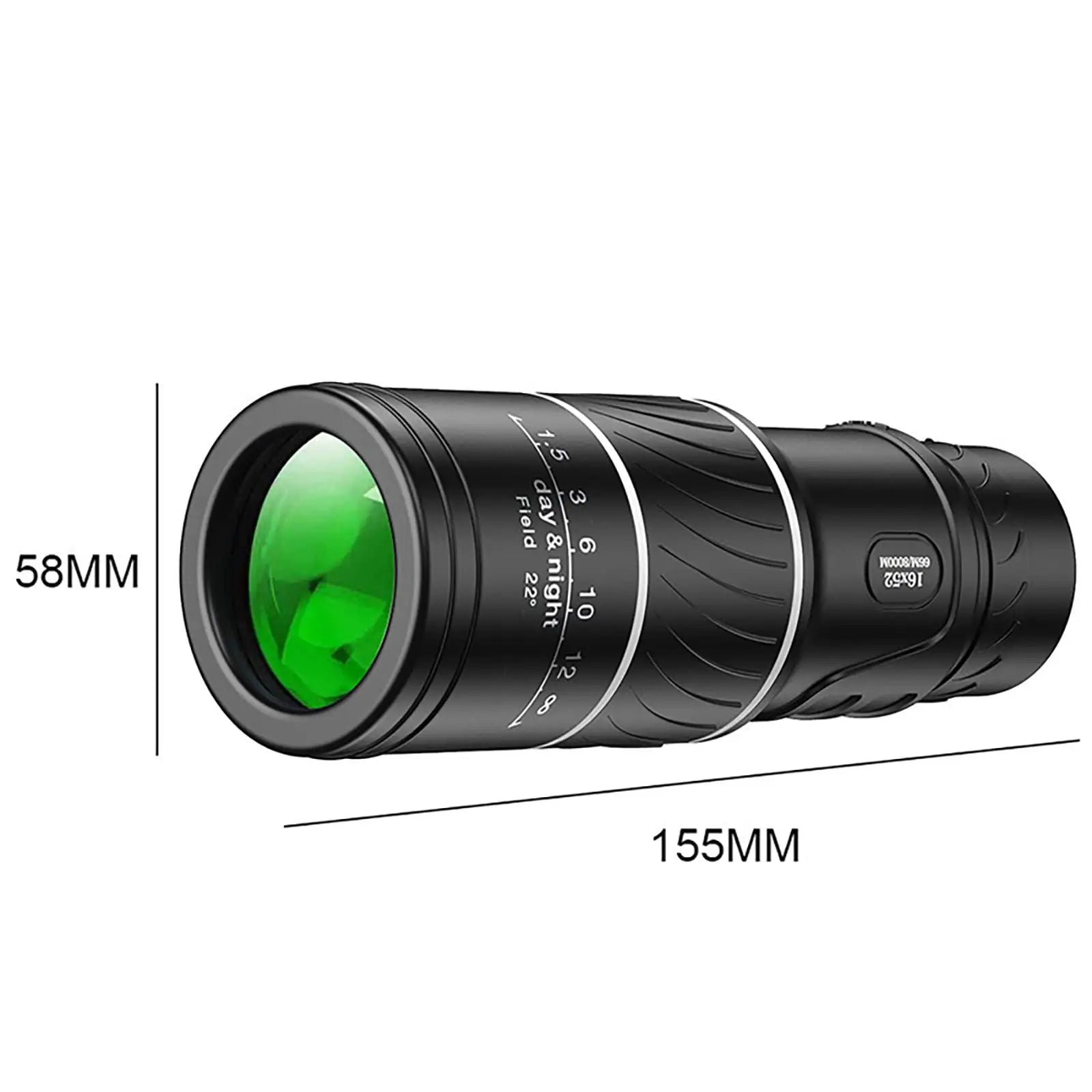 SkyHunter Monocular Telescope